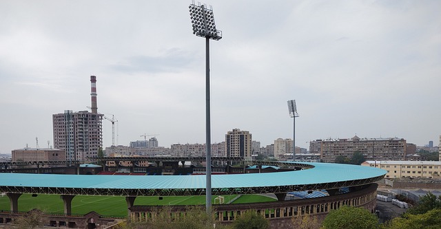 半场战报：奥地利U17 0-0意大利U17，双方破门乏术